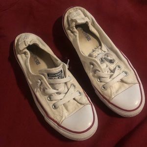 Converse All Star Size 8 ⭐️ Accepting OFFERS!